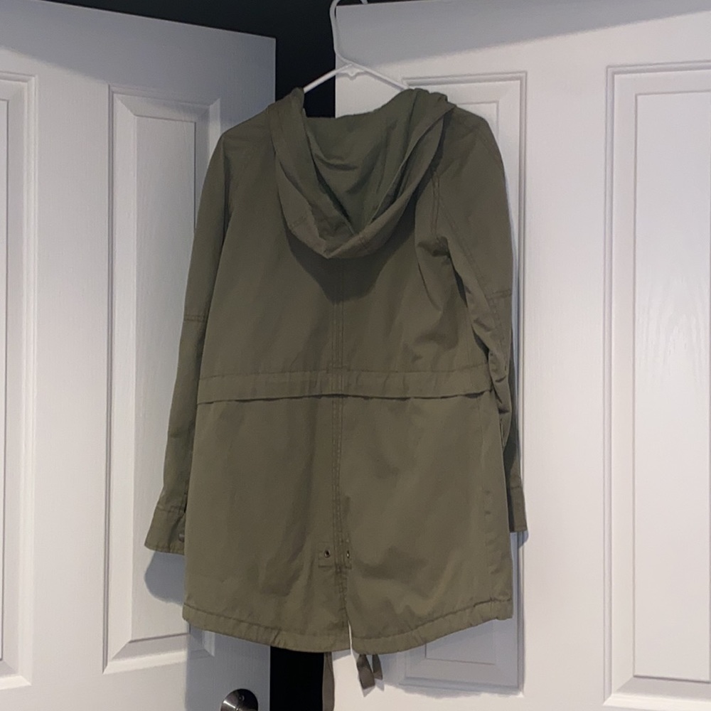 Sanctuary jacket - Picture 2 of 3